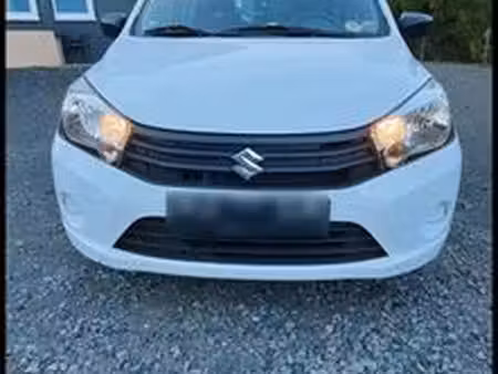 Suzuki Celerio 1.0 68