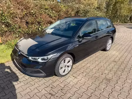 Volkswagen Golf 2.0 TDI 150