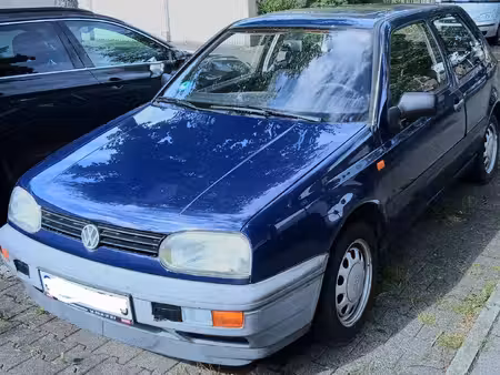 Volkswagen Golf 1.8 75 CL