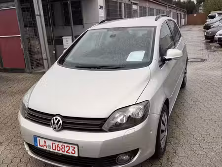 Volkswagen Golf Plus 1.4 80 Confortline