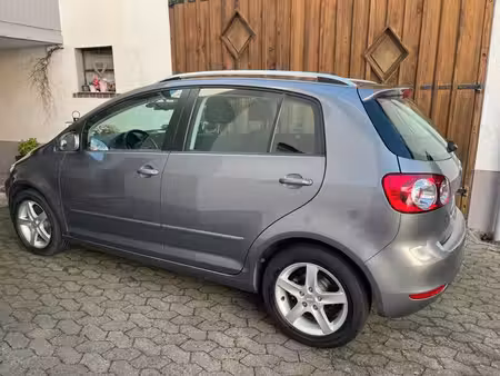 Volkswagen Golf Plus 1.4 TSI 160