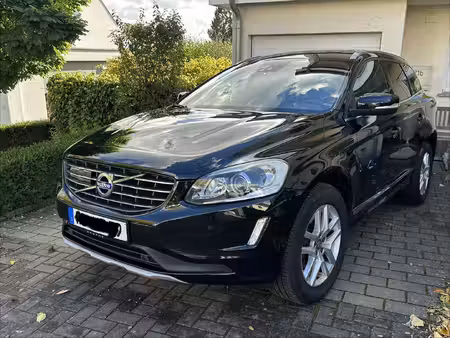 Volvo XC60 D4 2.4 190 Summum 4x4