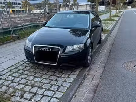 Audi A3 1.9 TDI 105