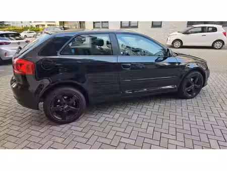 Audi A3 2.0 TDI 140
