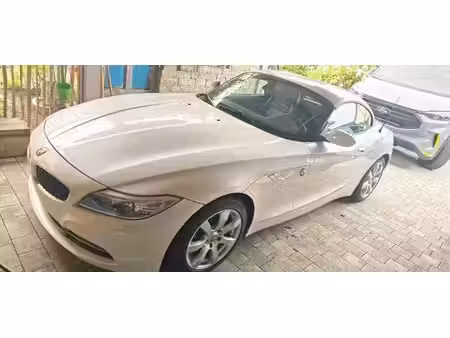 BMW Z4 20i 2.0 156 sDrive