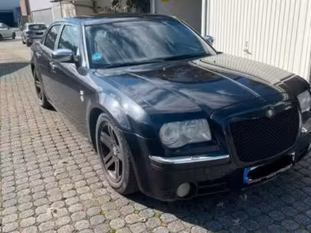 Chrysler 300C V6 3.5 250 C