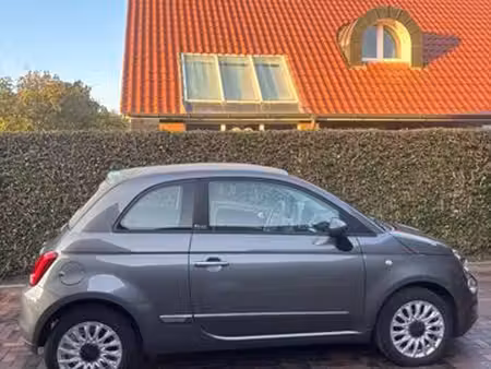 Fiat 500 1.0 69