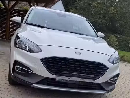Ford Focus 1.0 EcoBoost 125 Active