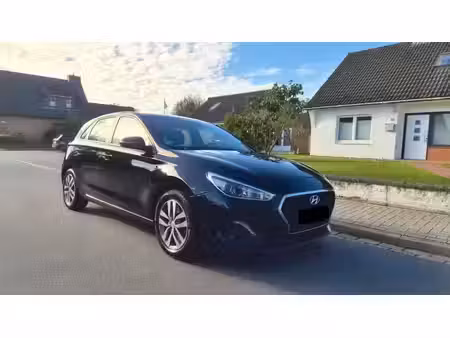 Hyundai i30 1.4 Trend