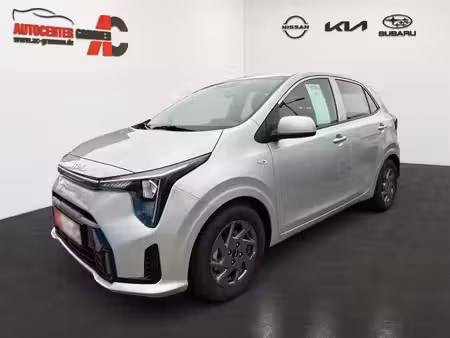 Kia Picanto 1.0 GDi 68