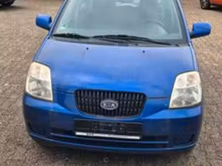 Kia Picanto 1.1 65
