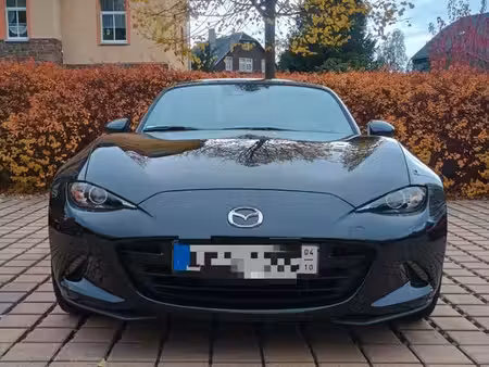 Mazda MX5 Skyactiv G 2.0 184 Selection
