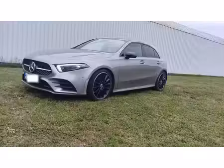 Mercedes-Benz Classe A A 220 2.0 140