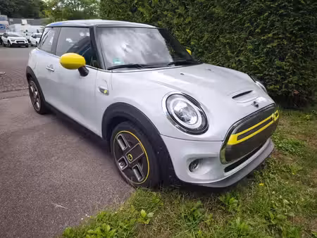 Mini Mini Cooper SE 184