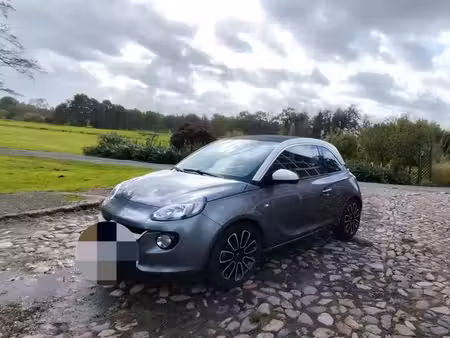Opel Adam 1.4 87