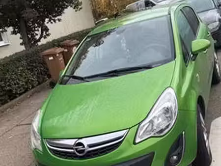Opel Corsa 1.3 CDTI 95