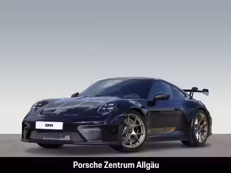 Porsche 911 GT3 4.0 510