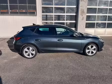 Seat Leon TSI 110 FR