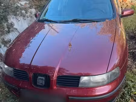 Seat Toledo 