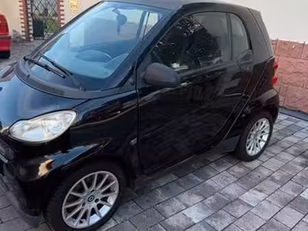 Smart Fortwo 61