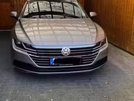Volkswagen Arteon 2.0 TDI 150