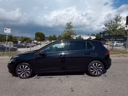 Volkswagen Golf 2.0 TDI 150