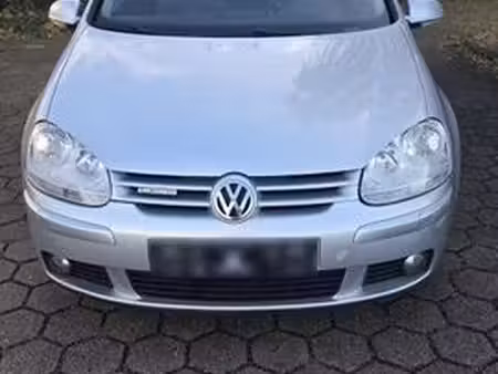 Volkswagen Golf 1.9 TDI 105