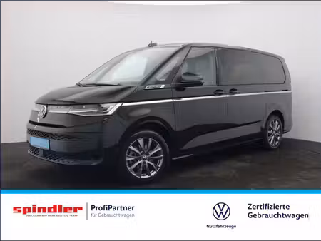 Volkswagen Multivan Style 4Motion