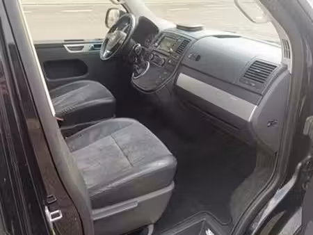 Volkswagen Transporter T5 2.0