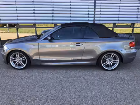 BMW Série 1 118d 2.0 143