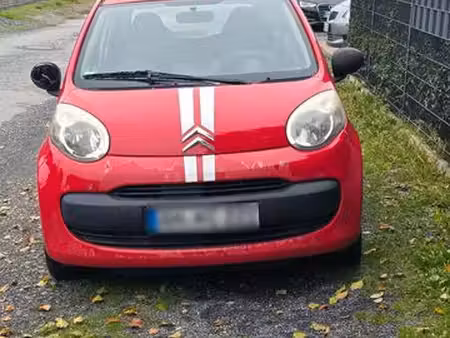 Citroën C1