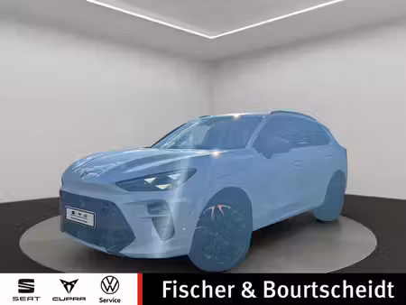 Cupra Terramar VZ 1.5 272