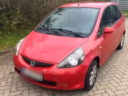 Honda Jazz 1.2