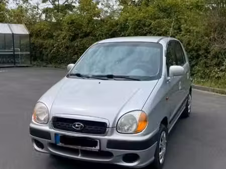 Hyundai Atos 59