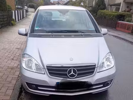 Mercedes-Benz Classe A A 180 2.0 CDI 109 Avantgarde