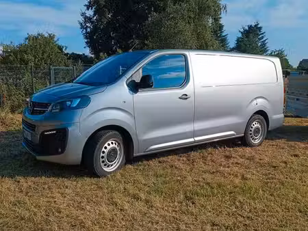 Opel Vivaro 2.0 HDi 177
