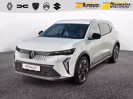 Renault Scénic E-Tech 170 Confort