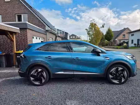Renault Symbioz E-Tech 1.6 145 Iconic