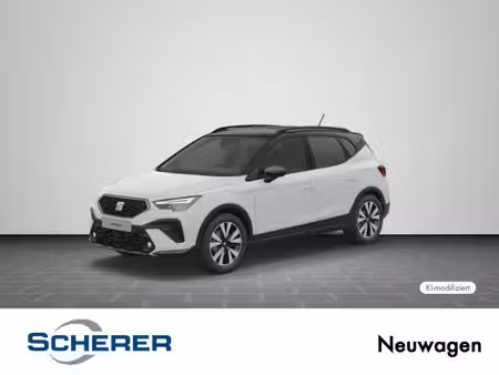 Seat Arona 1.0