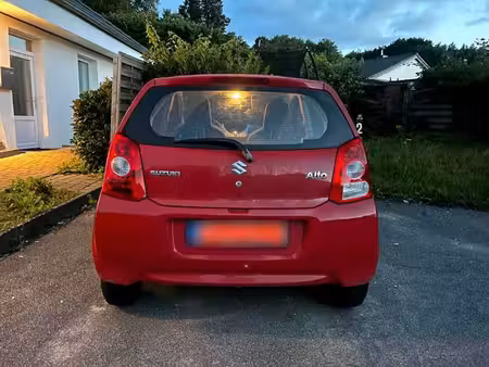 Suzuki Alto 1.0 68