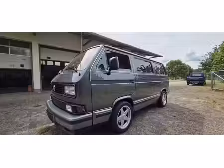 Volkswagen Combi T3