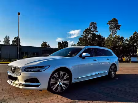 Volvo V90 2.0 197 Plus
