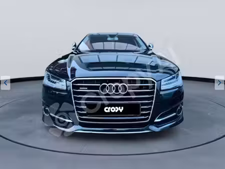 Audi A8 V6 3.0 TDI 250 Business Line quattro