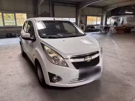 Chevrolet Spark 1.0 68