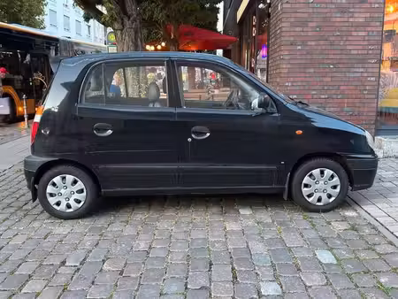 Hyundai Atos 1.0 55 GL