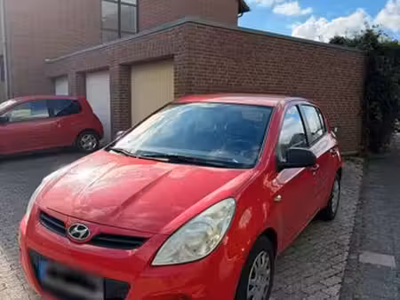 Hyundai i20 1.2 75