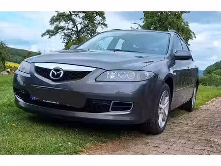 Mazda Mazda2 2.0 68 Exclusive