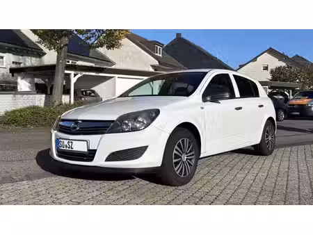 Opel Astra 1.4 90