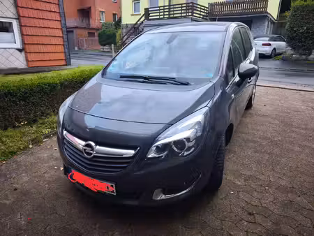 Opel Meriva 1.4 140 Style
