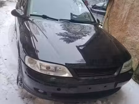 Opel Vectra 2.5 170